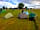 Bignor Farms Camping at Bignor Roman Villa: Wonderful spot, you can just see the loos in the distance. (photo added by byron_s287397 on 18/08/2020)