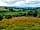 Bwlch Mynydd: Views over the countryside
