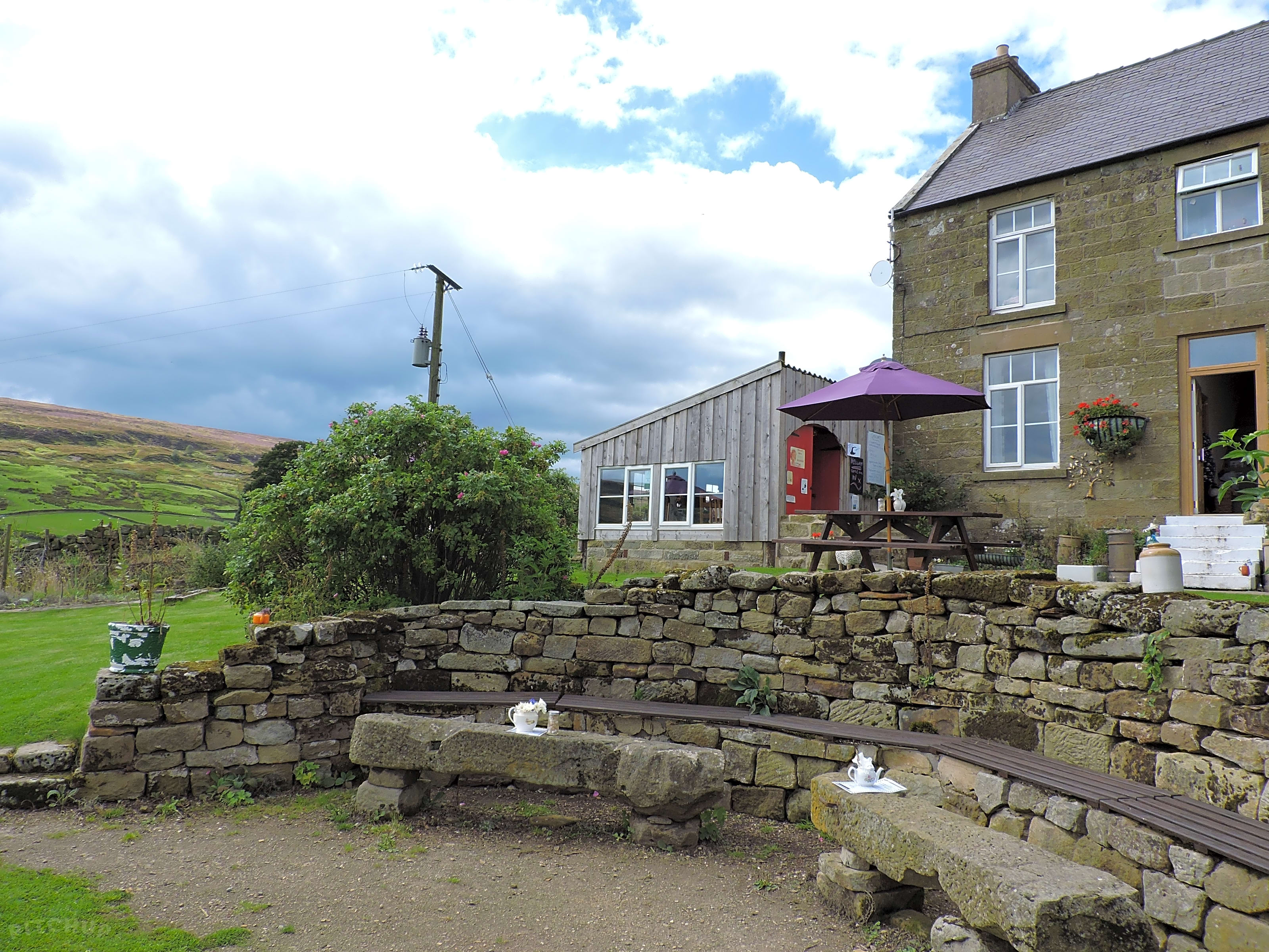 Dale Head Farm Shepherds Hut, Pickering Updated 2021 prices Pitchup®