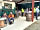 Roches  Campervan and Campsite: Customers enjoying tea and coffee from the coffee Dock (photo added by manager on 02/05/2022)