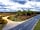 Matley Wood Caravan and Camping Site: Access from the road