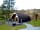 Troutbeck Camping Pods: Camping pod with views of the countryside
