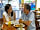Waterside Holiday Park & Spa: Restaurant