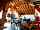 Camping Port'Land: Games room