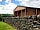 Falls Park: Amenities block with showers and toilets