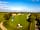 Rhos Y Foel: Aerial view of site