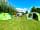 Marwell Resort: Perfect pitches
