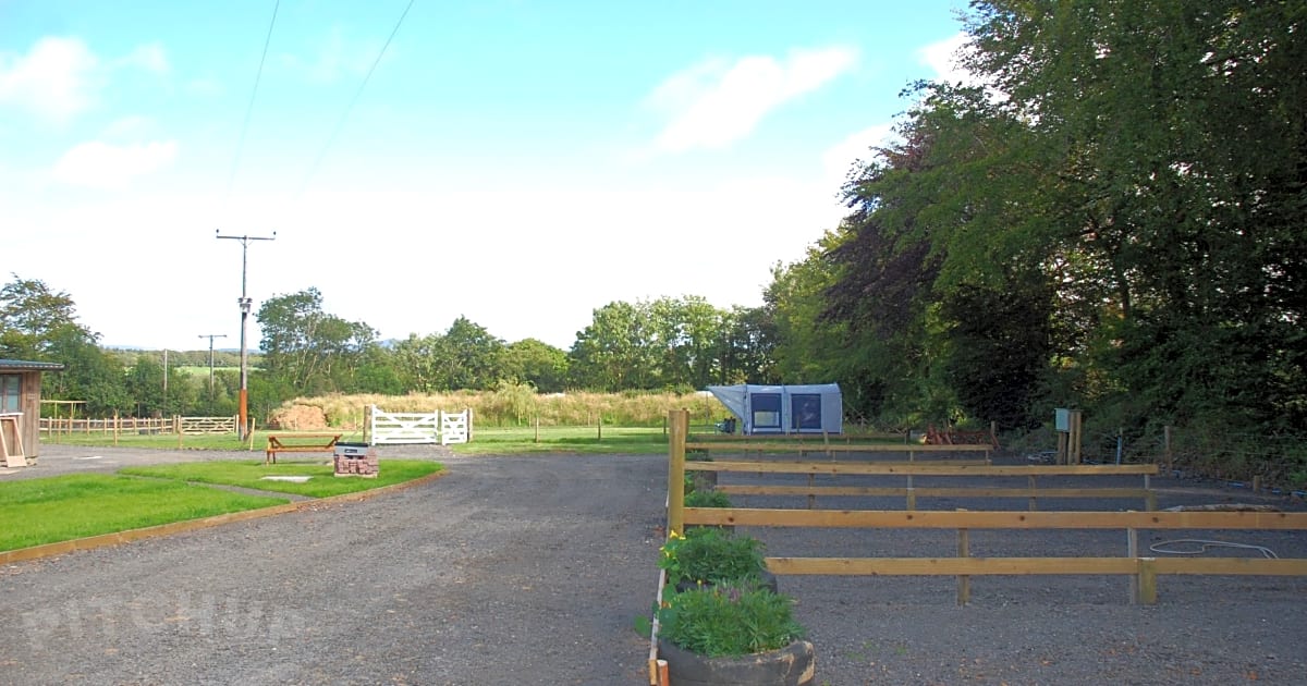 Mount Pleasant Farm, Beaworthy Updated 2021 prices Pitchup®