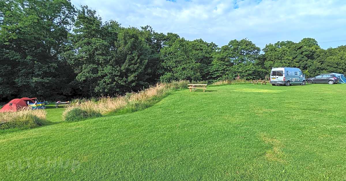 Caldbeck Camping, Wigton Updated 2024 prices