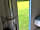 Hamstead Huts: View from the top bunk (photo added by manager on 27/05/2022)