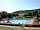 Camping Walsheim: Open-air pool