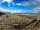 Strandpark Vlugtenburg: Strand im Januar.