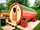 BCC Loch Ness Glamping: Smart wooden pods on a raised deck
