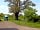 Manor Farm Caravan Park: Nice pitch on the lane when the bottom field is closed