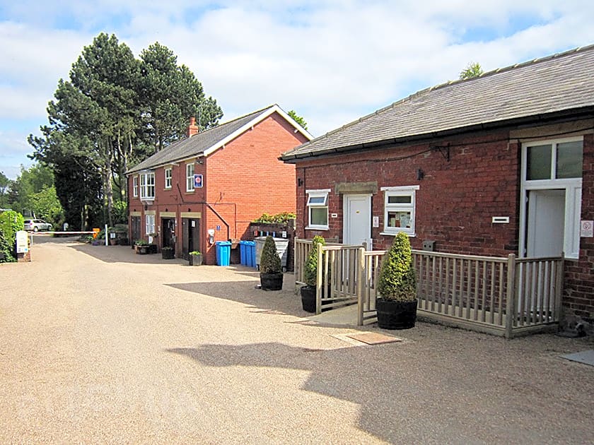 Overbrook Caravan Park, Pickering Pitchup®