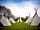 National Water Sports Centre: Tipi field