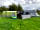 The Crown Inn: October camping you don’t have to be mad but it helps