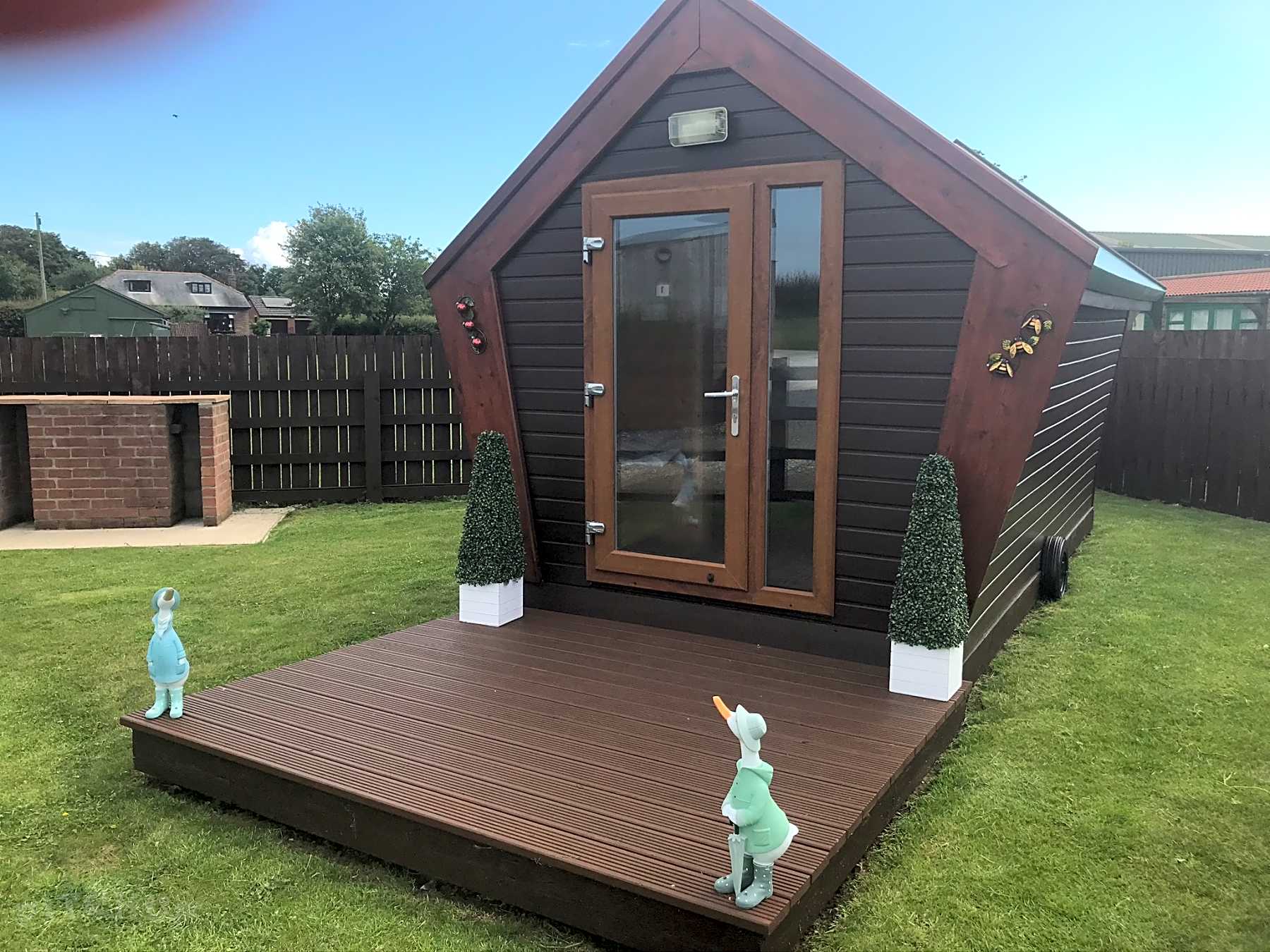 Find the Best Lodges & Log Cabins in North East England Pitchup® Find the Best Lodges & Log Cabins in North East England Pitchup®