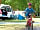 Wild Duck Holiday Park: Biking near the touring field