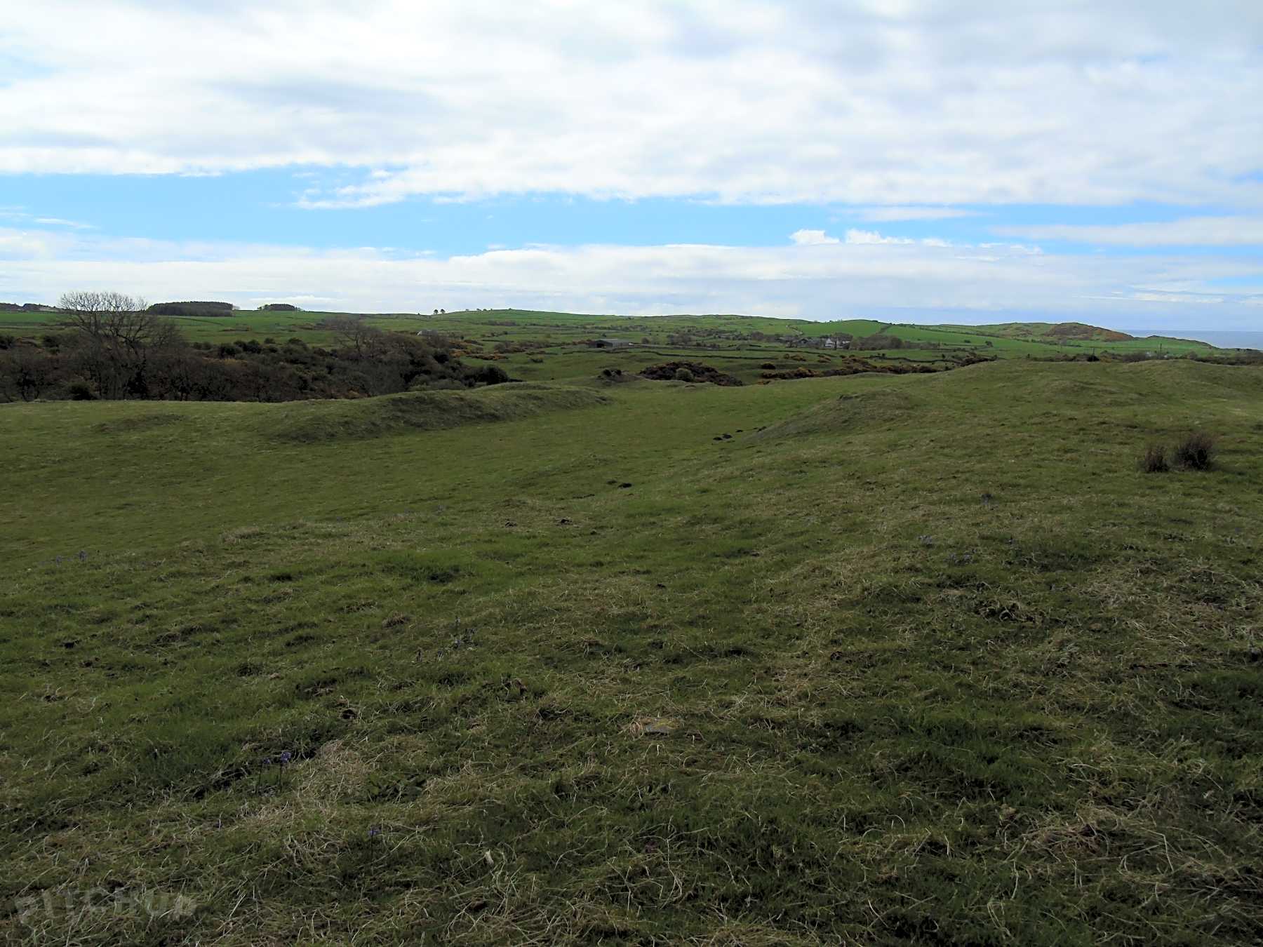 Find Cheap Tent Camping Sites In Kirkcudbright Dumfries And Galloway Pitchup