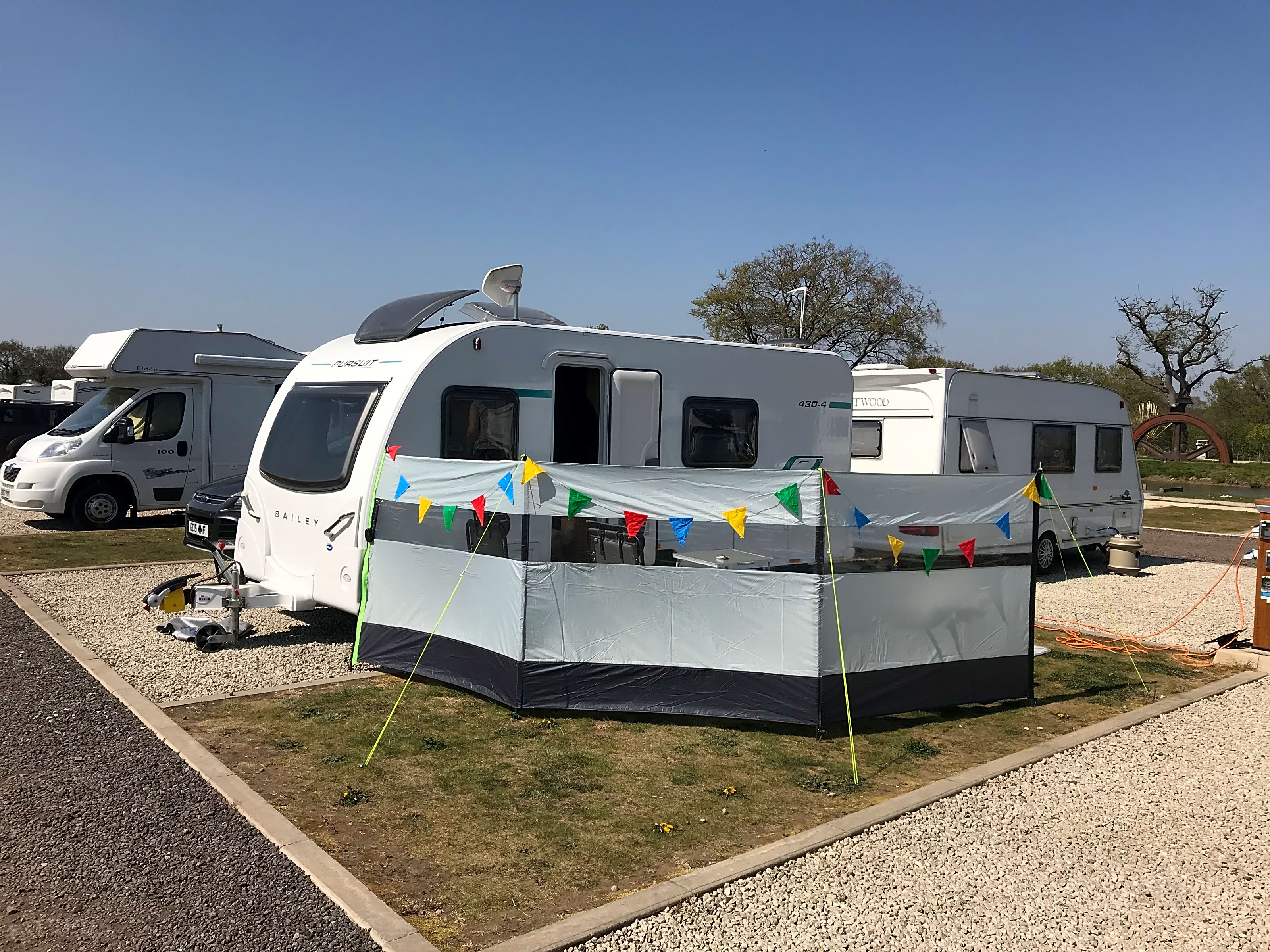 Caistor Lakes Leisure Park, Caistor Updated 2020 prices Pitchup®