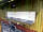 Severn Valley Touring Caravan and Camping Site: Undercover washing-up area