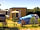 Camping Côté Ô Mont-Saint-Michel: Prestige pitch with private bathroom (photo added by manager on 22/12/2021)