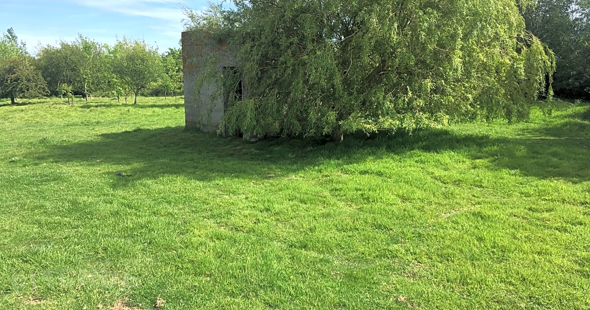 Clifftop Camping, Eastchurch Updated 2021 prices Pitchup®