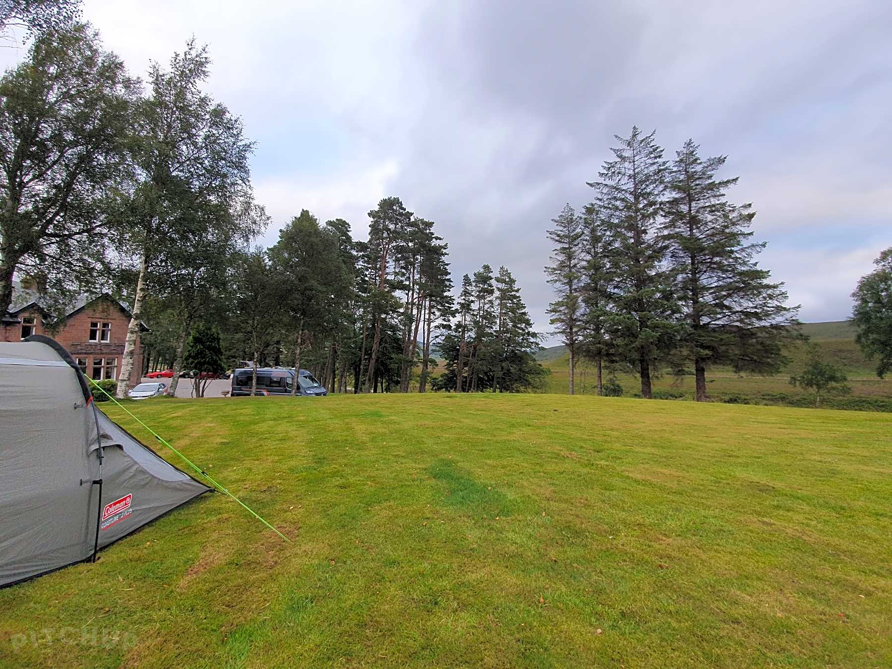 Campsites in Ullapool, Highlands and Islands from £15/nt Pitchup