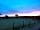 Bonnybridge Eco Camping and Glamping: Sunset