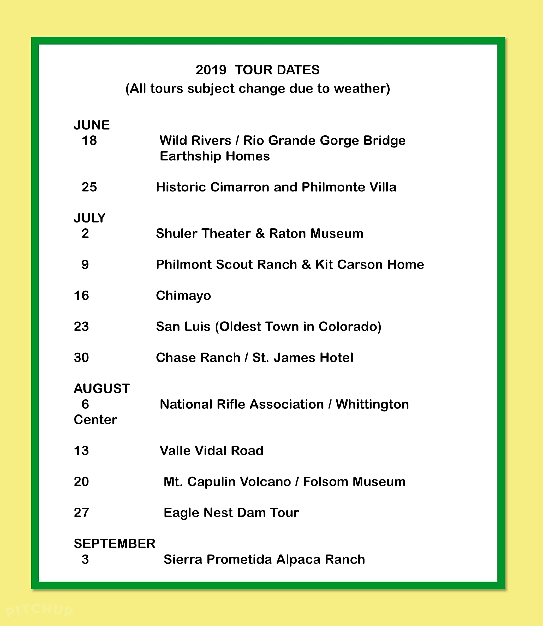 Golden Eagle Rv Park Eagle Nest Pitchup