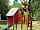 Vakantiepark 't Witven: MagNix on the playground (photo added by manager on 27/07/2019)