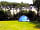 Porthtowan Tourist Park: Tent on pitch 29