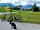 Camping Bella Austria: Part of the local cycle route that runs past the campsite