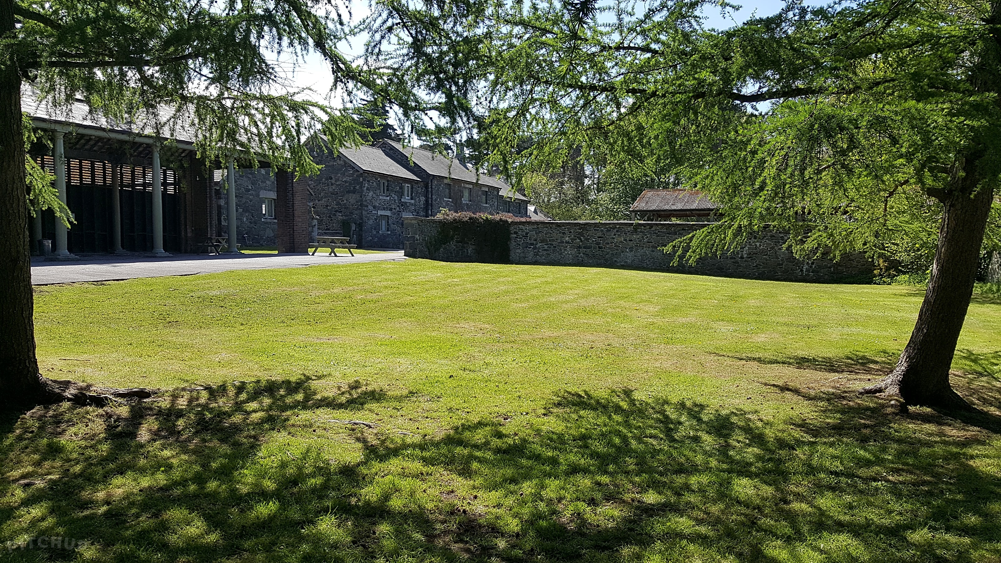 Platt's Farm Camping, Llanfairfechan Pitchup®