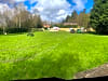 The High Hermitage Holiday Park: 👌 (photo added by alan_g159608 on 04/03/2024)