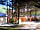 Camping Le Matin Calme: Chalets among the trees