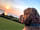 Warren Bay Holiday Village: Sunset
