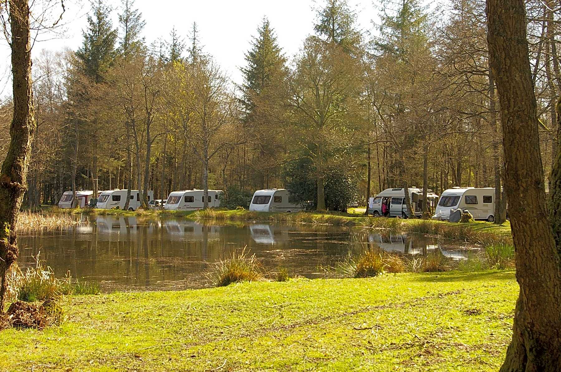 Best Campsites In St Cyrus Aberdeenshire 2021 10 St Cyrus Aberdeenshire Camping Sites On Pitchup