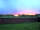 South Farm Caravan Park: Sun setting over the farm (photo added by manager on 22/05/2016)