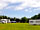 Watermill Leisure Park: Large field with electric hook-ups and lighting