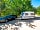 Parque de Campismo Cepo Verde: Shaded caravan pitch (photo added by manager on 23/09/2022)