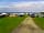 St David's Park: Camping field for tents, tourers and motorhomes 