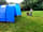 Larkhill Cottage Camping and Caravan Site