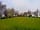 Croft Naturist Country Club: The putting green and shower block in the Dell Meadow (photo added by manager on 10/10/2014)