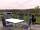 Well Farm: Dine outside on deck