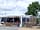 Cartref Camping and Caravan Site: Outside seating for the bar