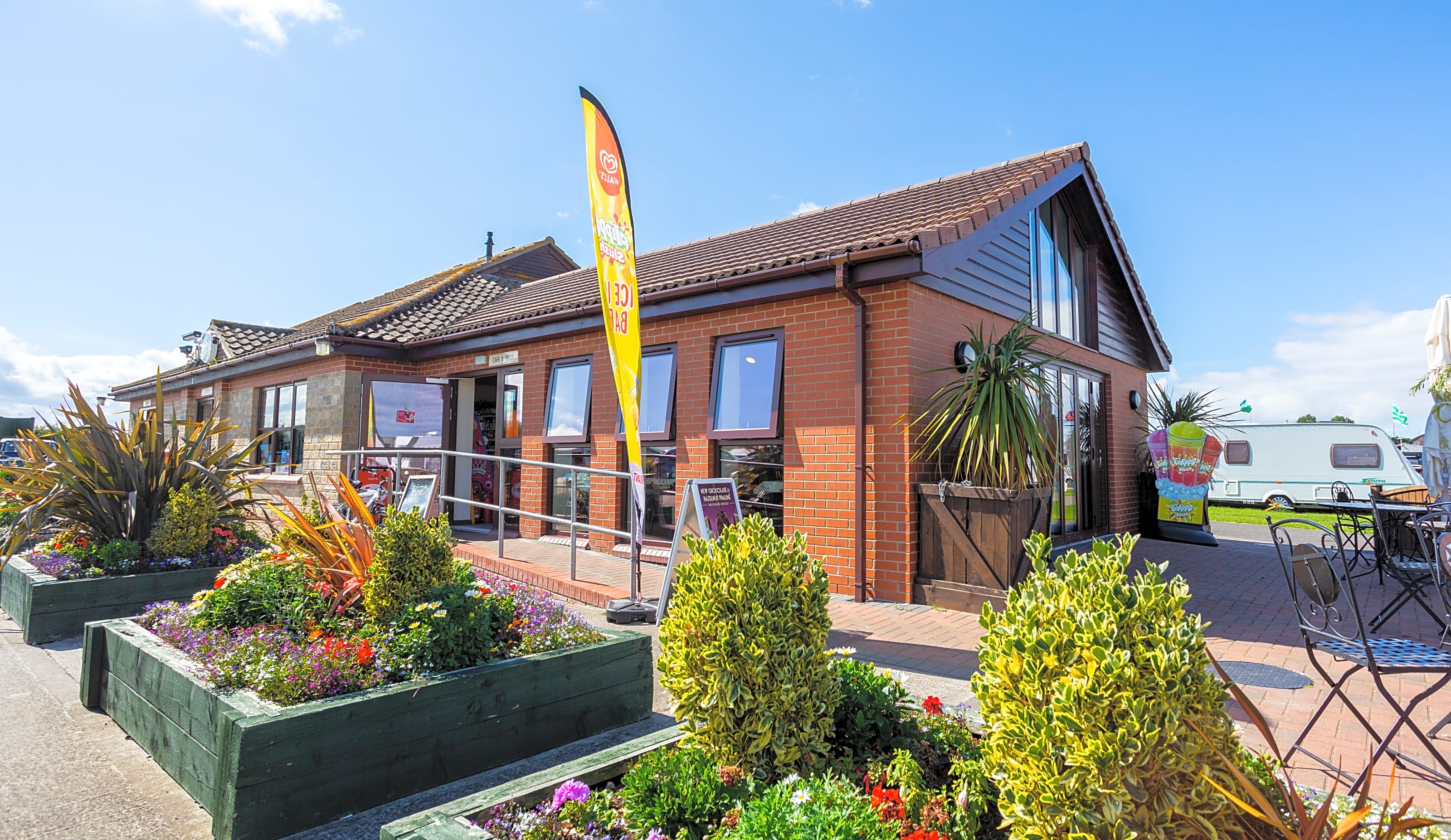 Diamond Farm Holiday Park, BurnhamOnSea Updated 2020 prices Pitchup® Diamond Farm Holiday Park, BurnhamOnSea Updated 2020 prices Pitchup®