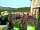Newgrange Lodge Campsite: Drinks al fresco