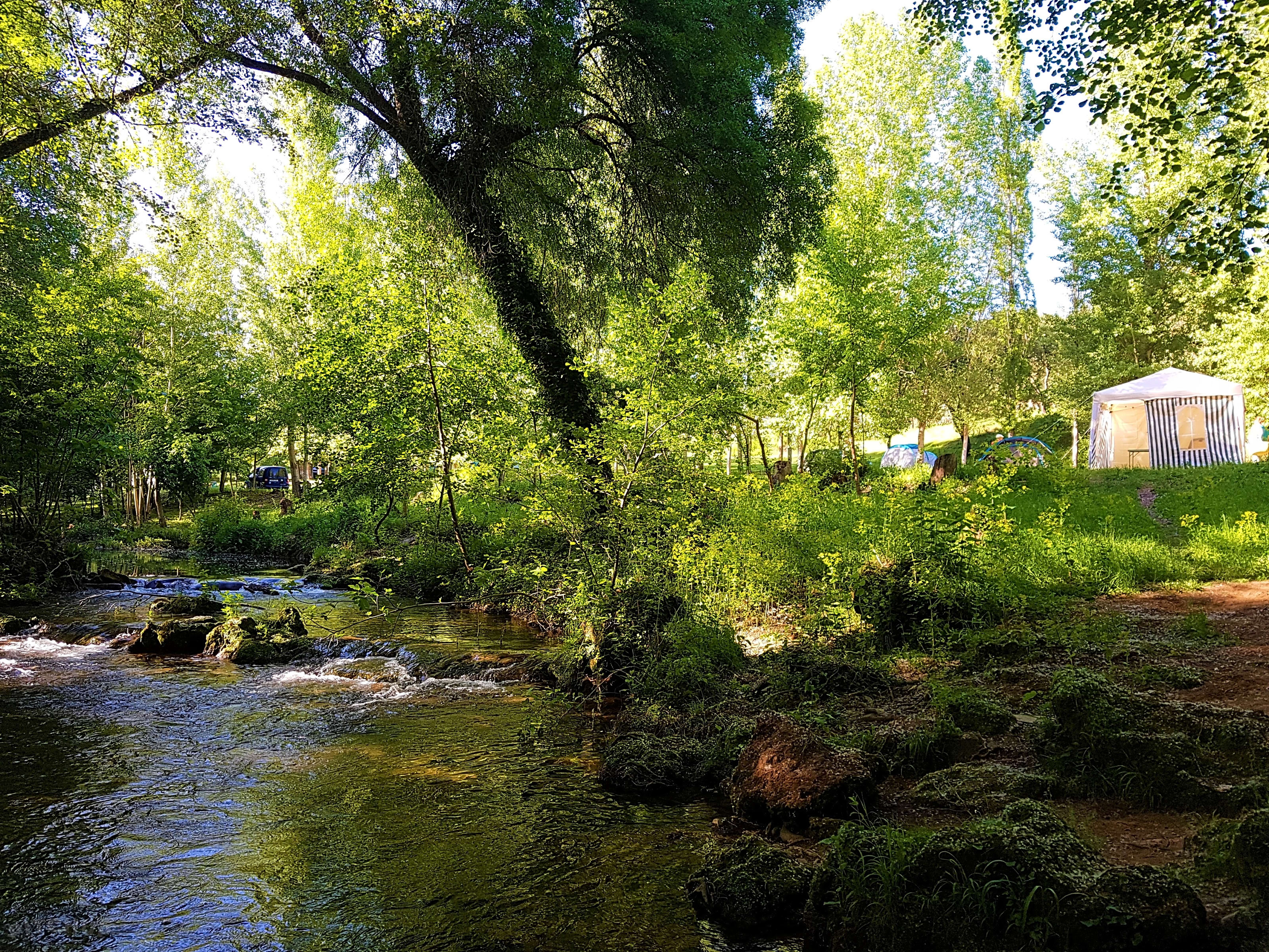 Camping Batan De Las Monjas San Nicolas Del Puerto Updated 2020
